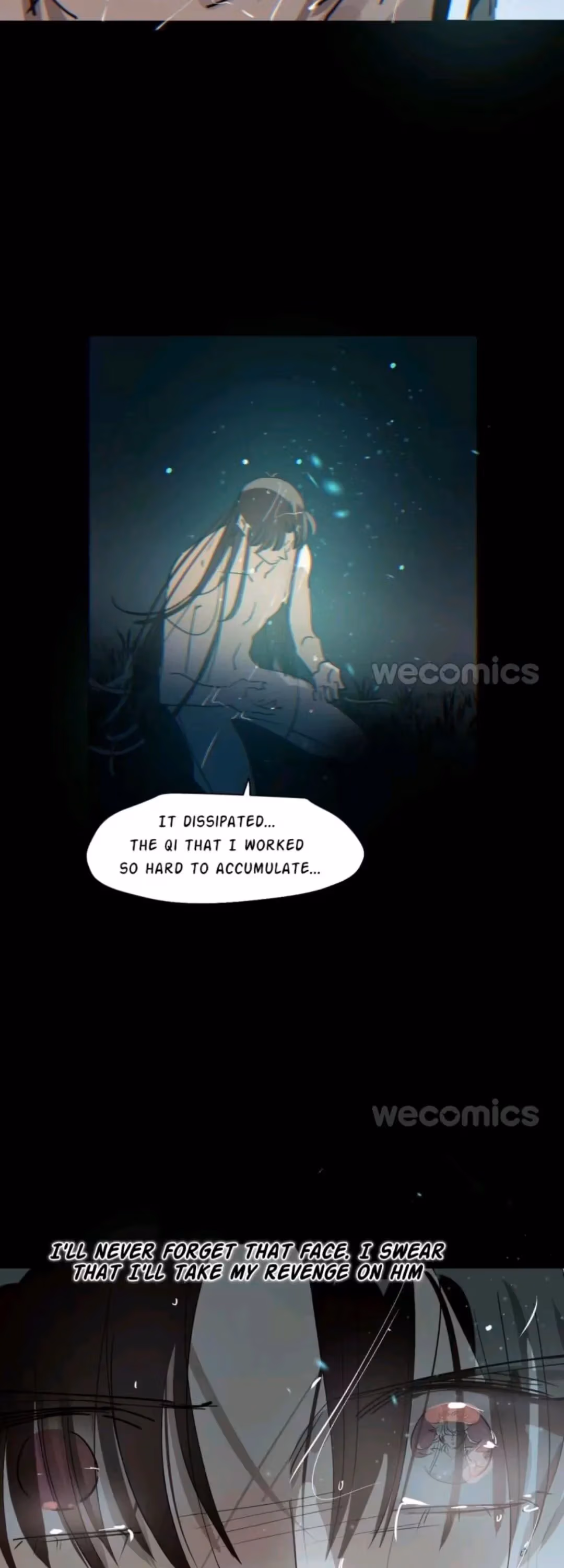 Read Dragon In Distress chapter 61 image 5 on Lezhin