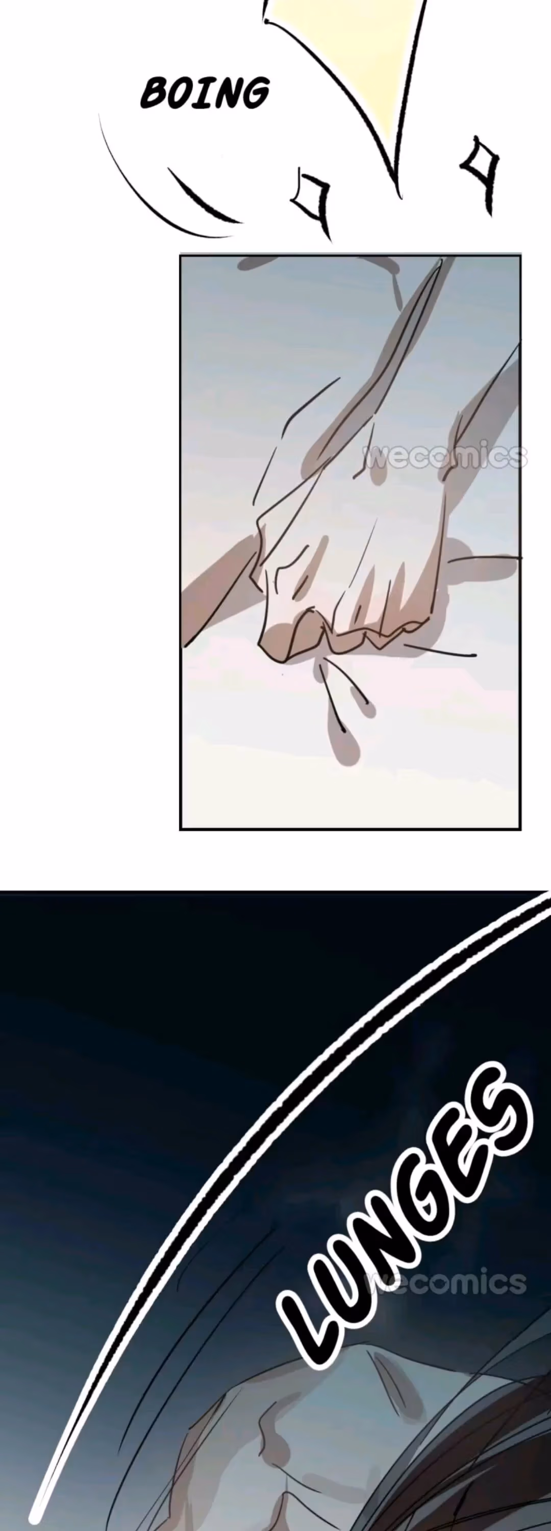 Read Dragon In Distress chapter 62 image 12 on Lezhin