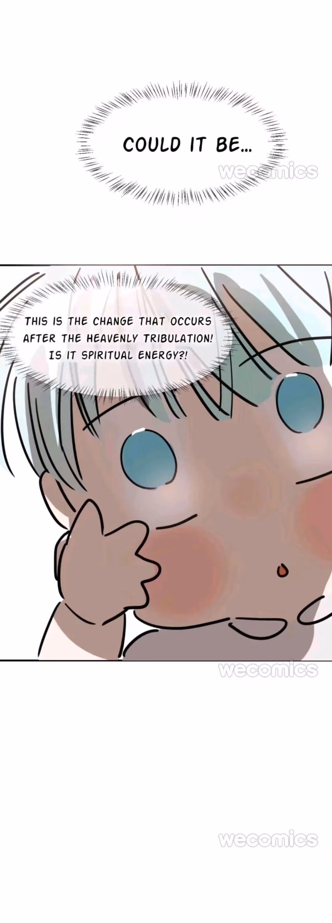 Read Dragon In Distress chapter 62 image 22 on Lezhin