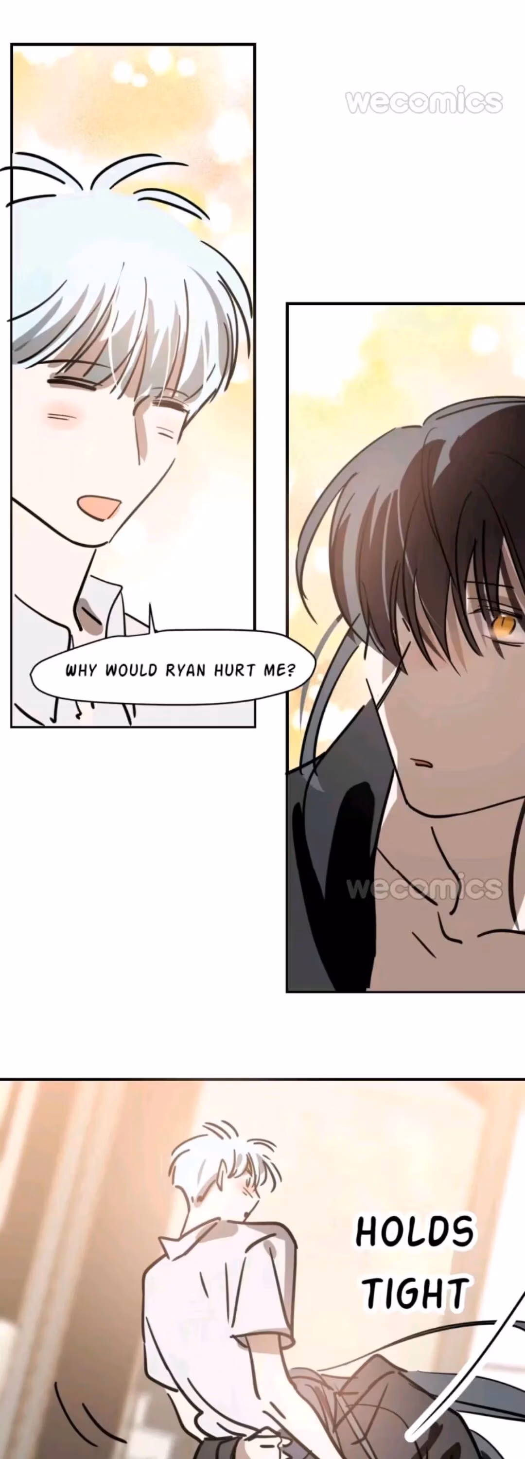 Read Dragon In Distress chapter 62 image 25 on Lezhin