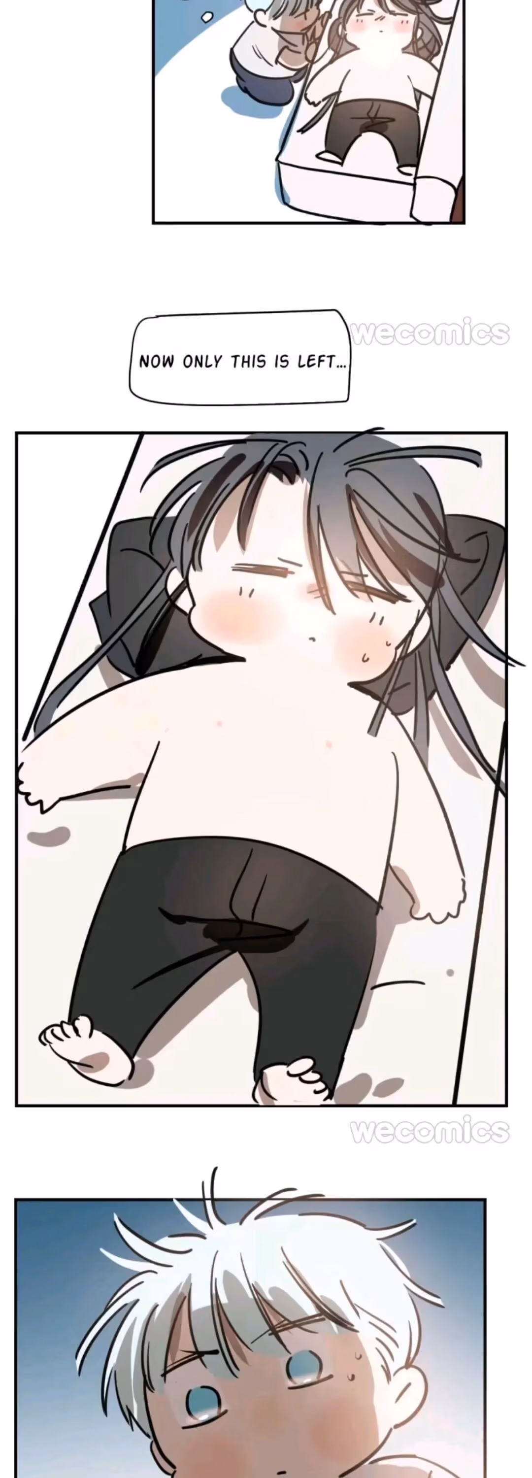 Read Dragon In Distress chapter 62 image 7 on Lezhin