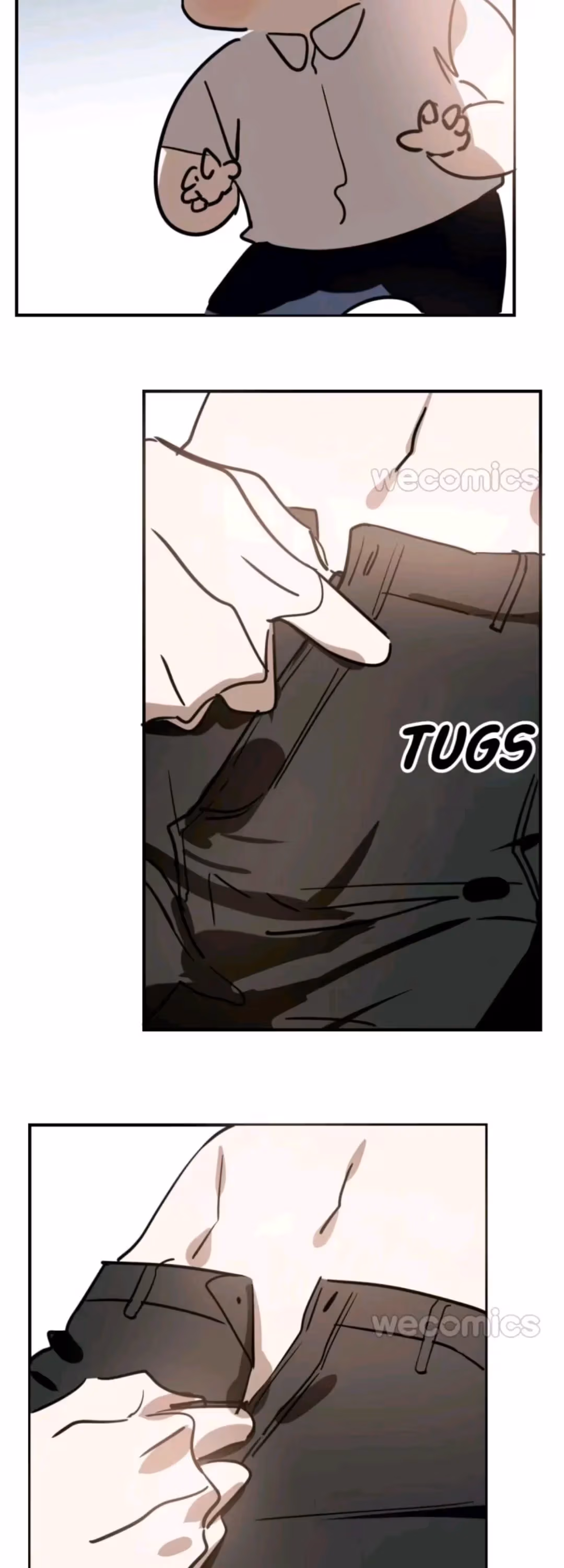 Read Dragon In Distress chapter 62 image 8 on Lezhin