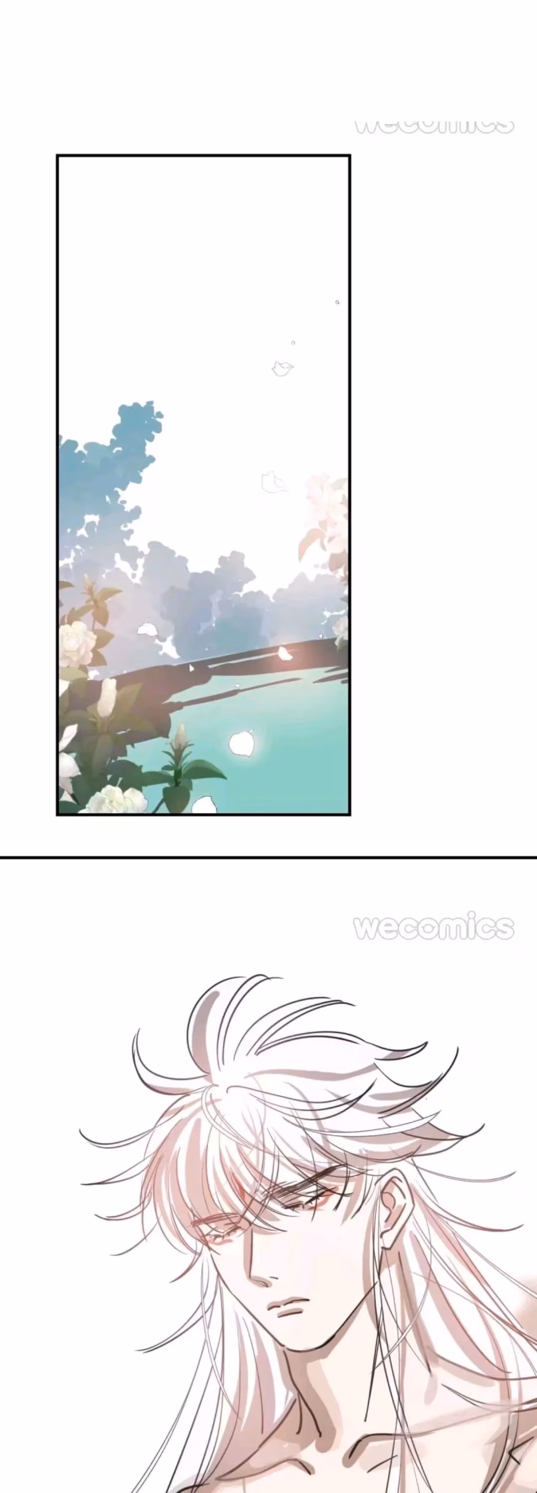 Read Dragon In Distress chapter 63 image 14 on Lezhin