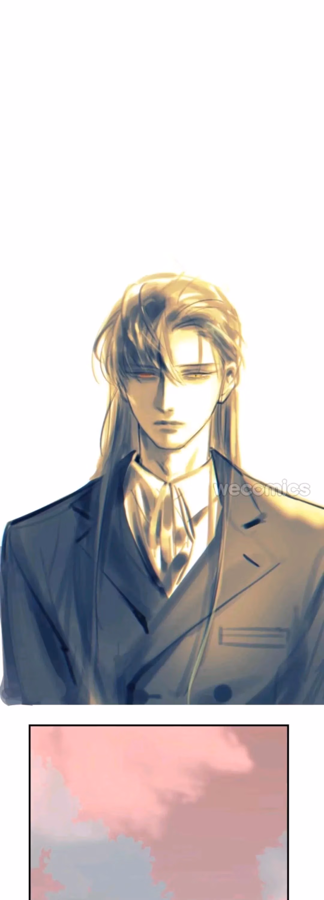 Read Dragon In Distress chapter 64 image 0 on Lezhin