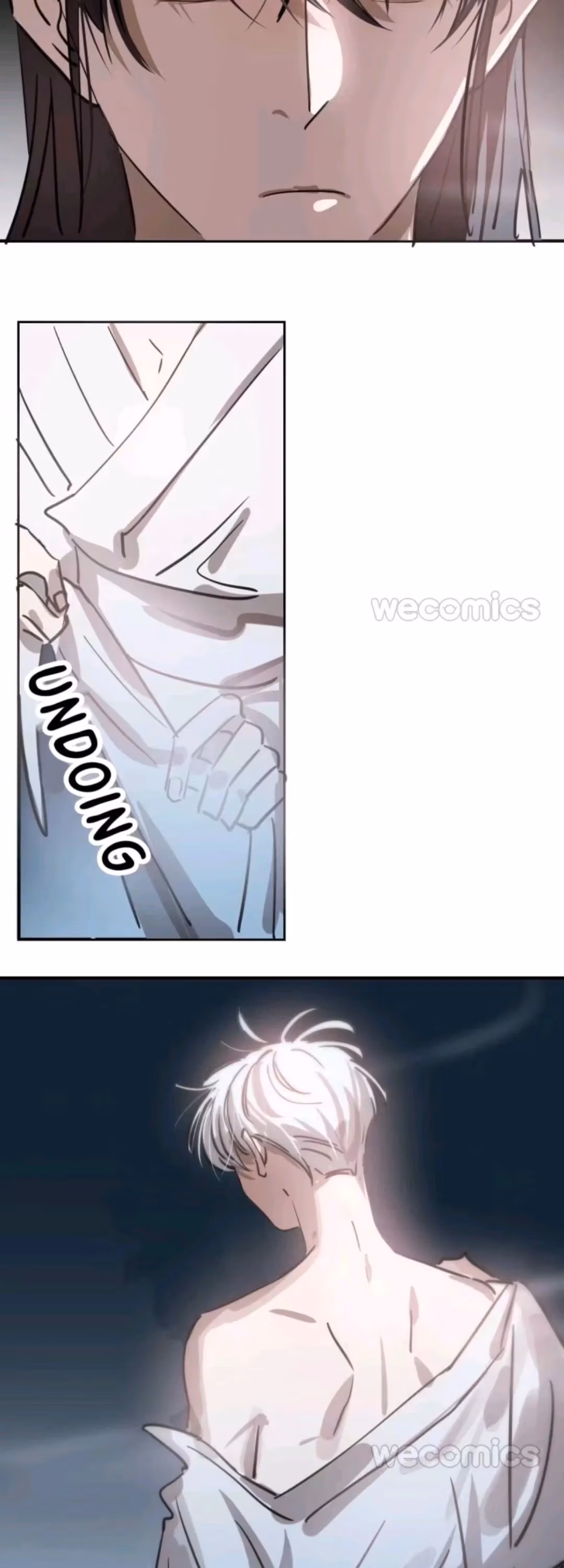 Read Dragon In Distress chapter 64 image 21 on Lezhin