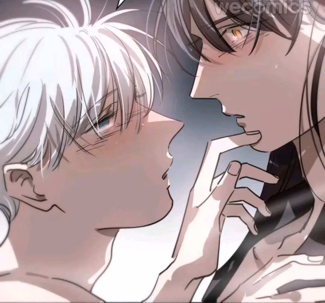Read Dragon In Distress chapter 64 image 23 on Lezhin