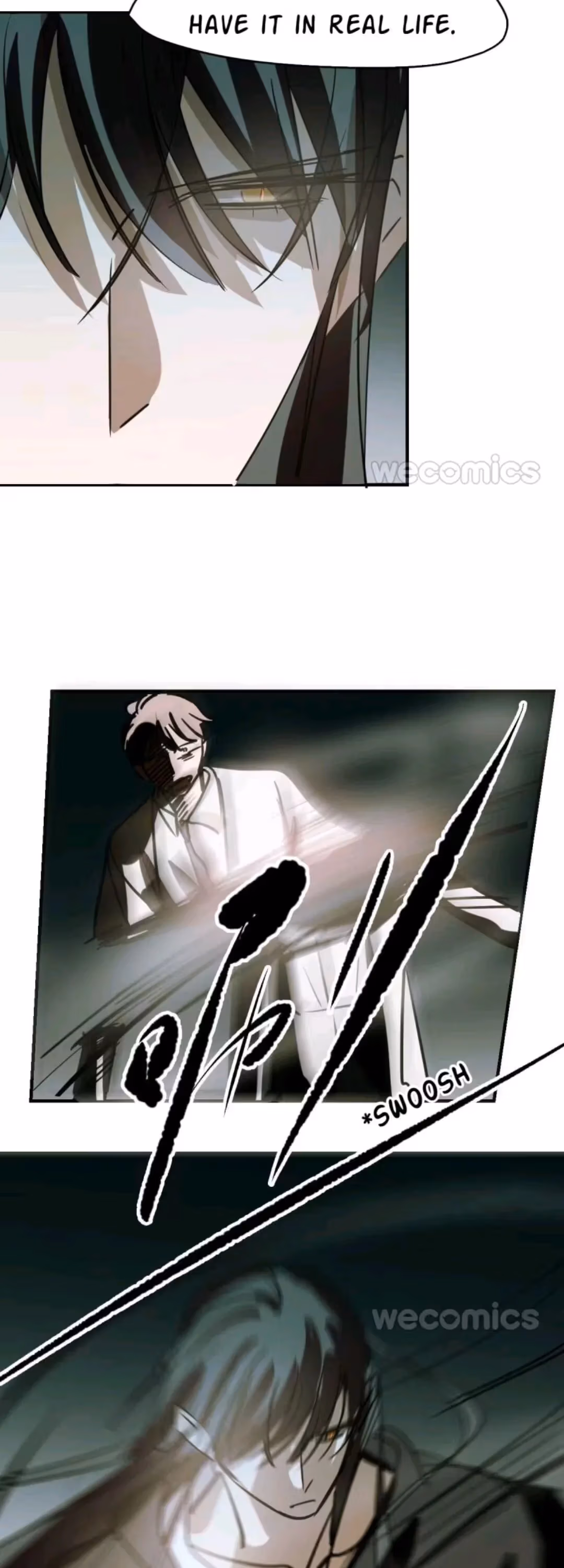 Read Dragon In Distress chapter 65 image 14 on Lezhin