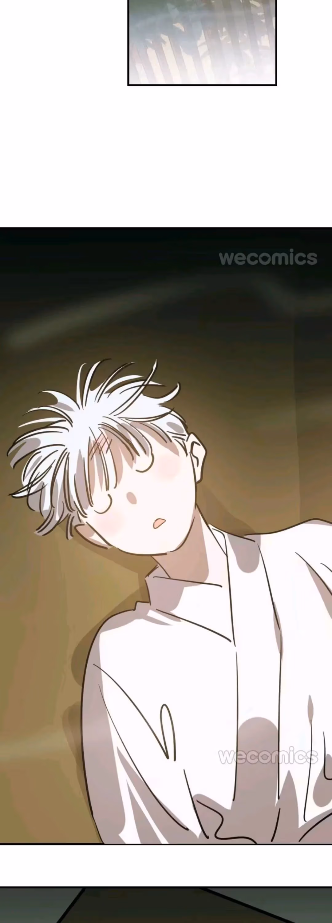 Read Dragon In Distress chapter 65 image 17 on Lezhin