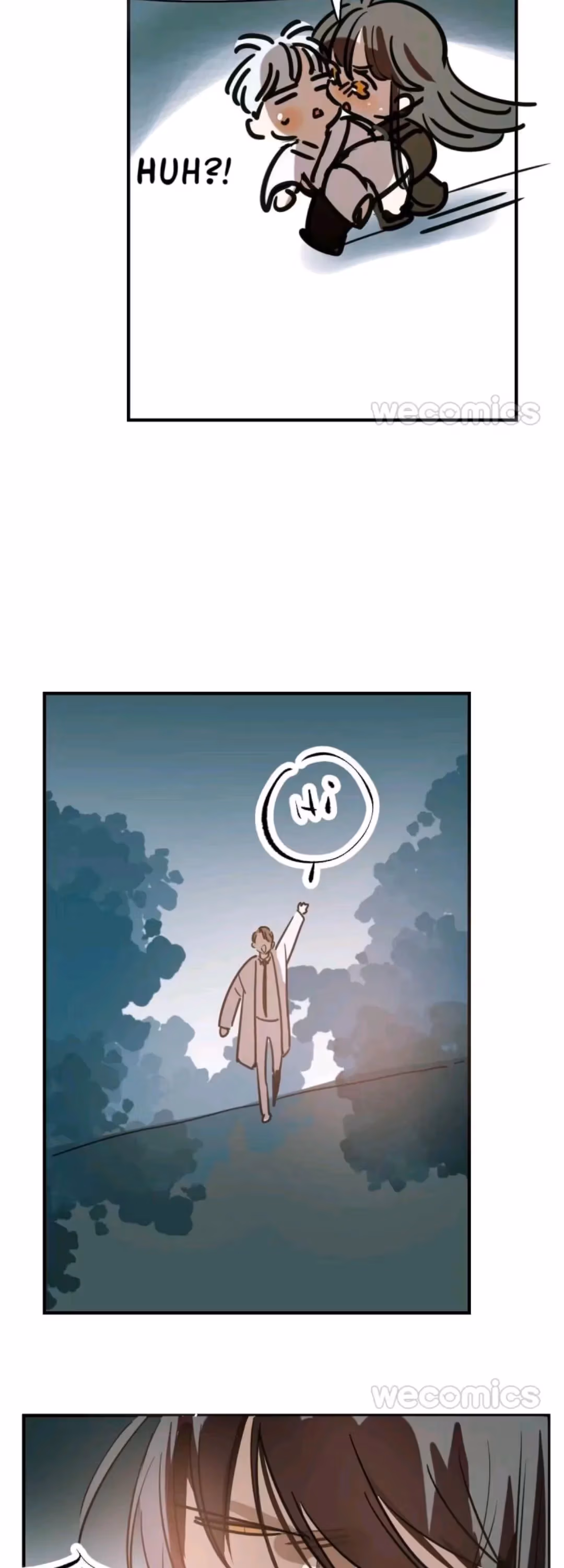 Read Dragon In Distress chapter 65 image 26 on Lezhin