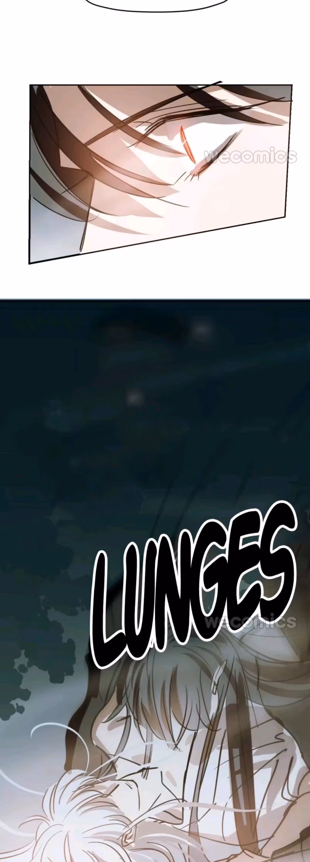 Read Dragon In Distress chapter 65 image 3 on Lezhin
