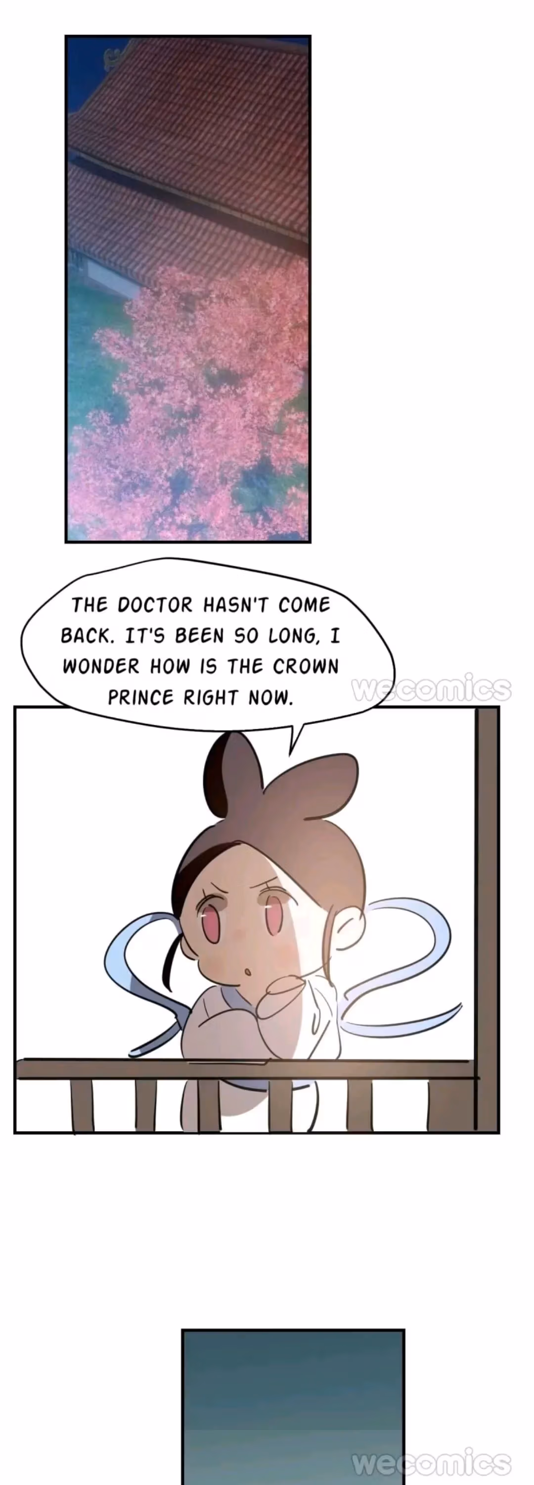 Read Dragon In Distress chapter 65 image 35 on Lezhin
