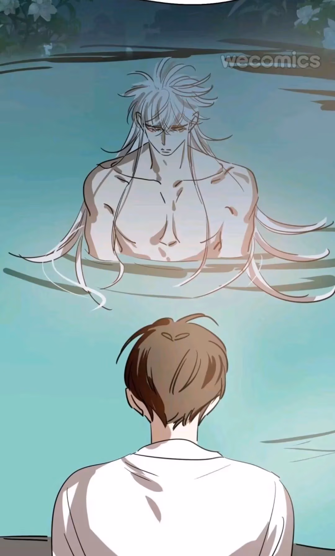 Read Dragon In Distress chapter 65 image 37 on Lezhin