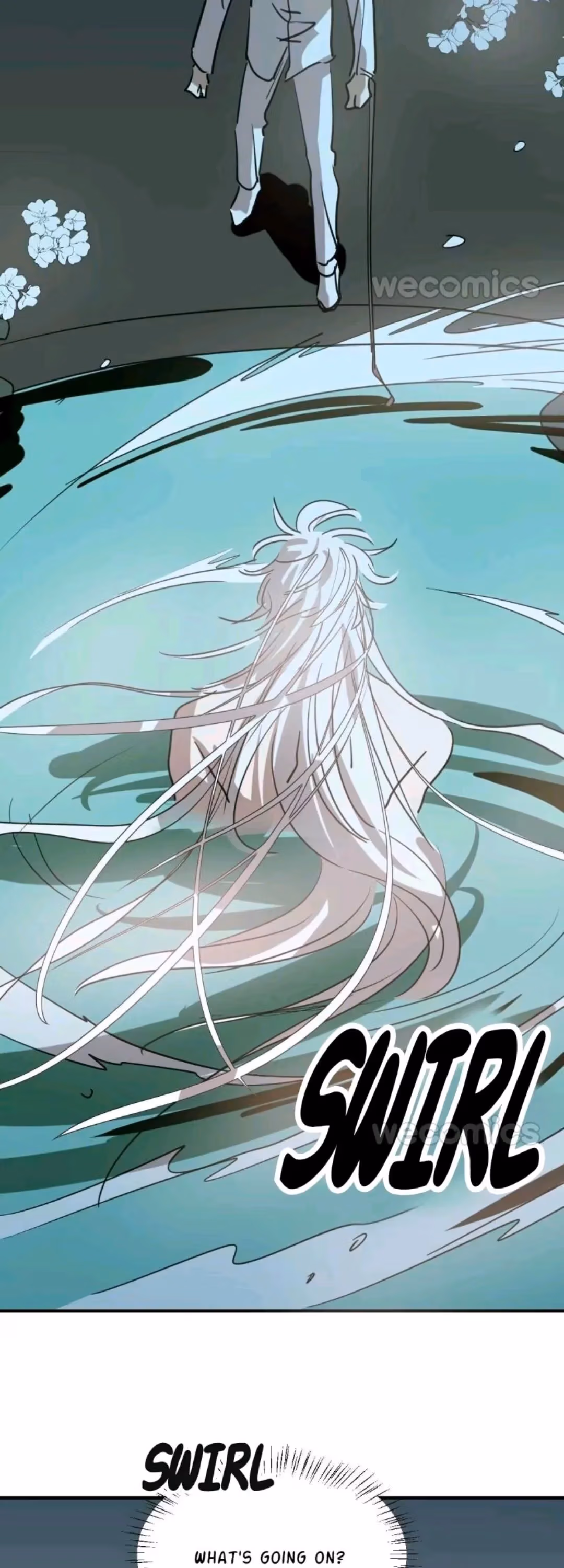 Read Dragon In Distress chapter 66 image 21 on Lezhin