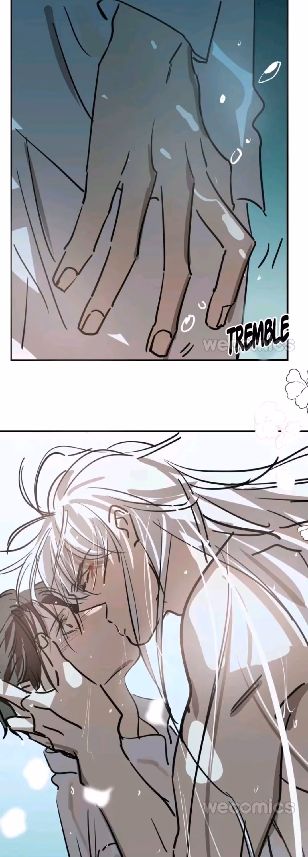 Read Dragon In Distress chapter 67 image 11 on Lezhin