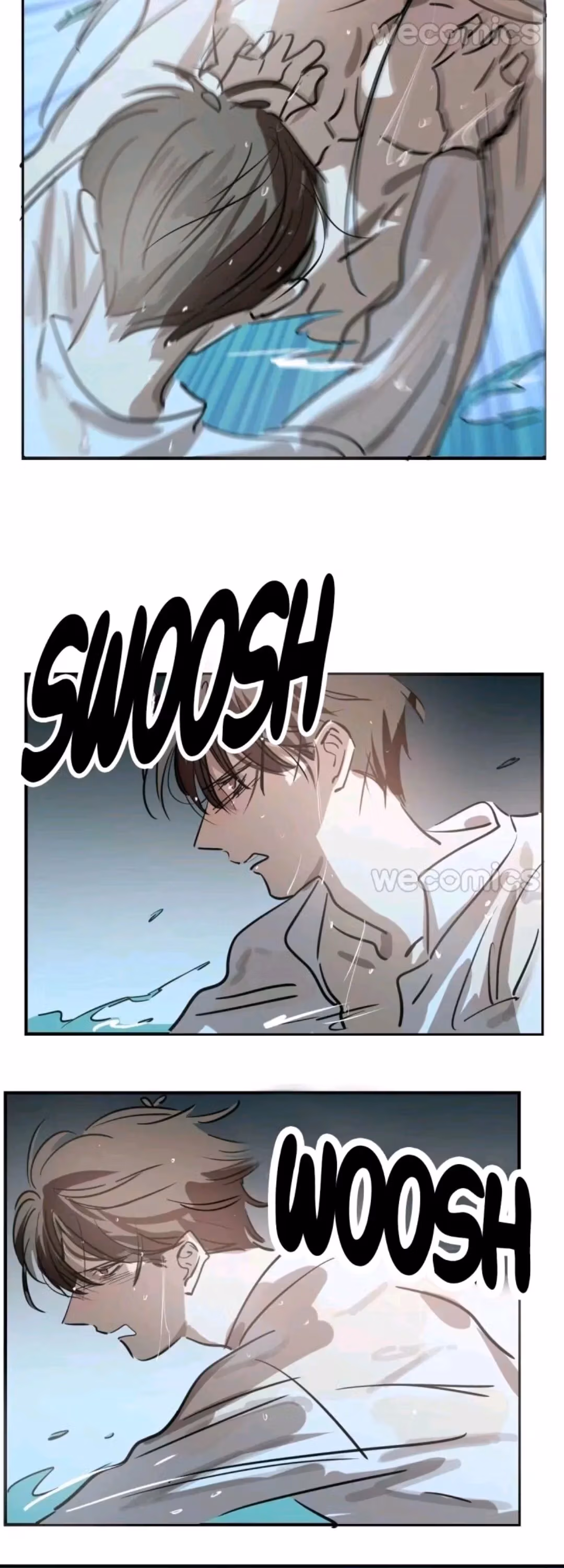 Read Dragon In Distress chapter 67 image 13 on Lezhin