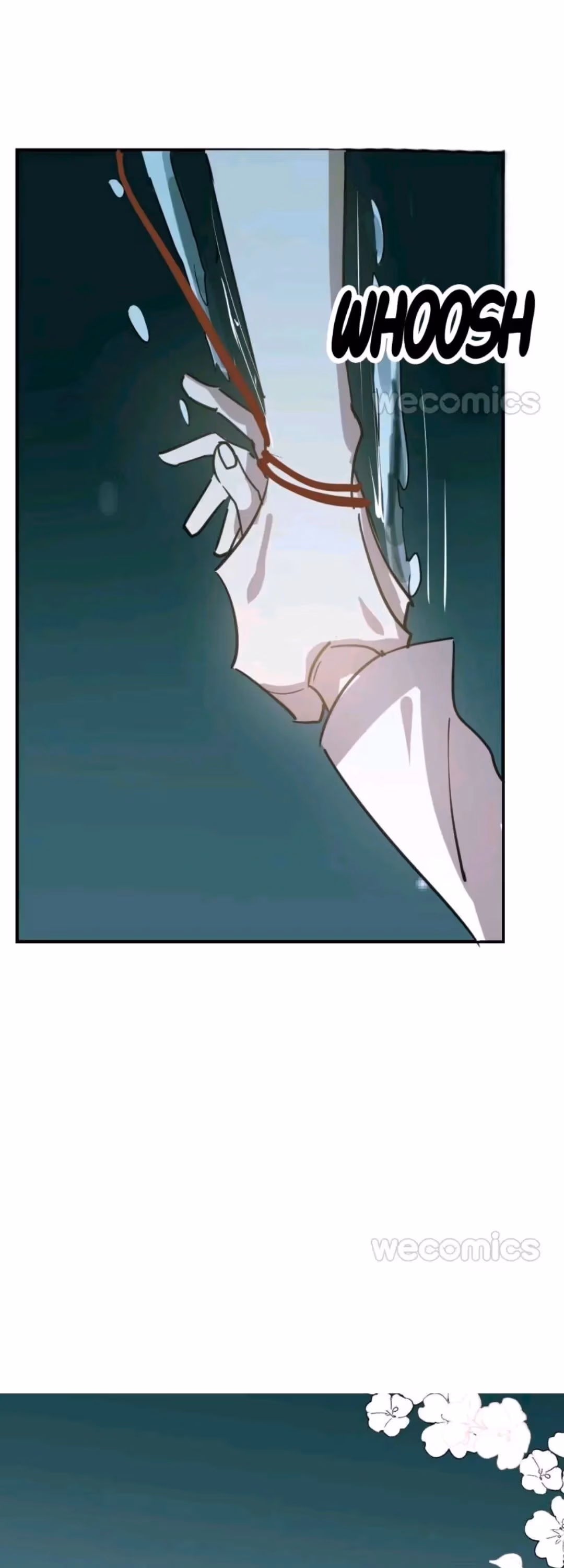 Read Dragon In Distress chapter 67 image 4 on Lezhin