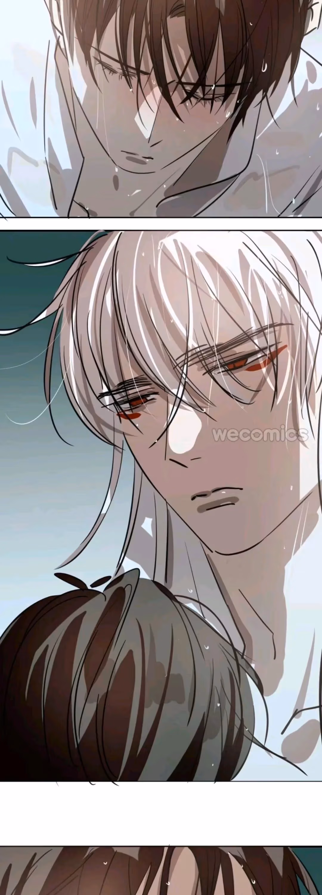 Read Dragon In Distress chapter 67 image 6 on Lezhin