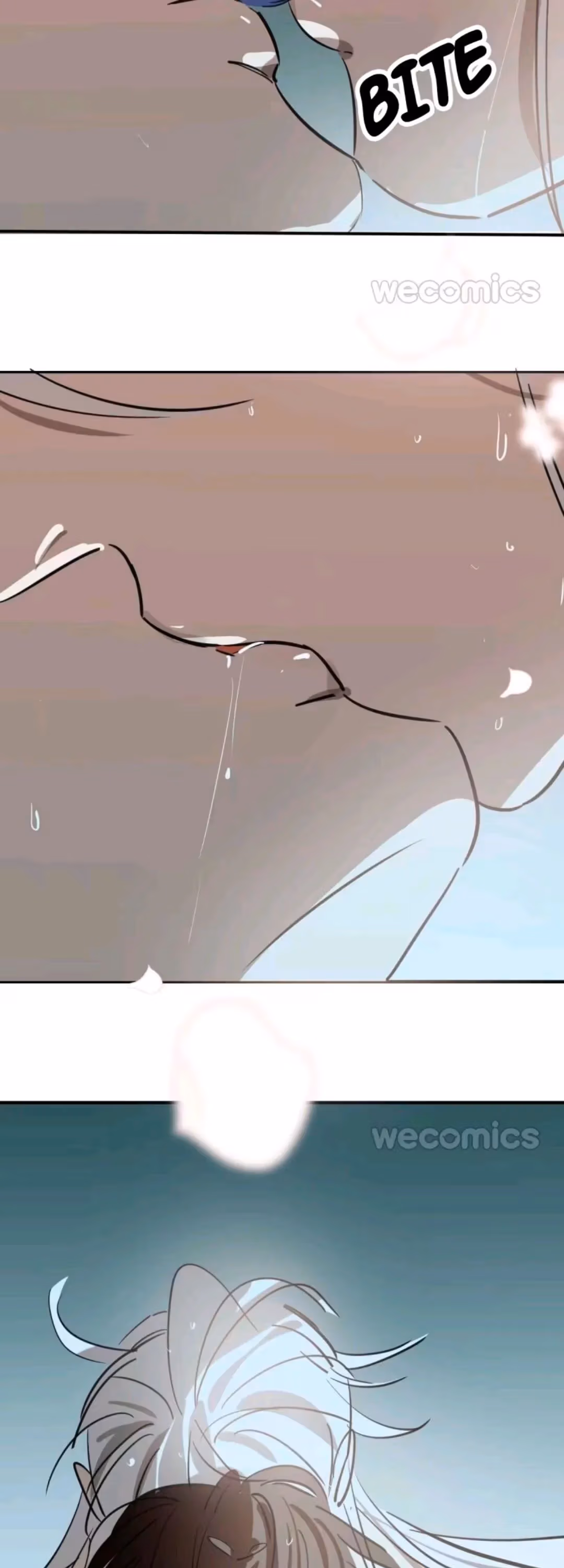 Read Dragon In Distress chapter 67 image 9 on Lezhin