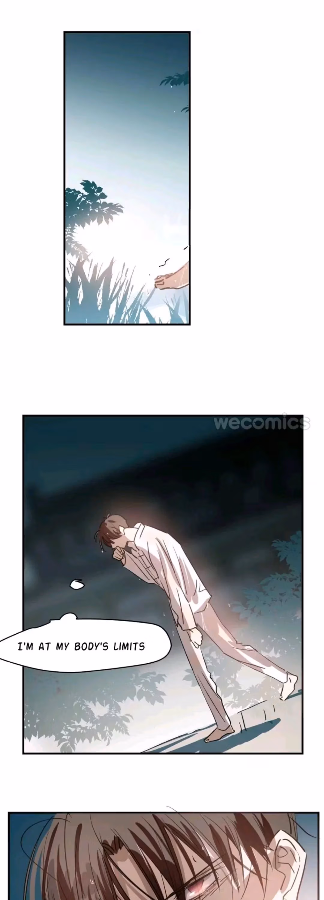 Read Dragon In Distress chapter 68 image 0 on Lezhin
