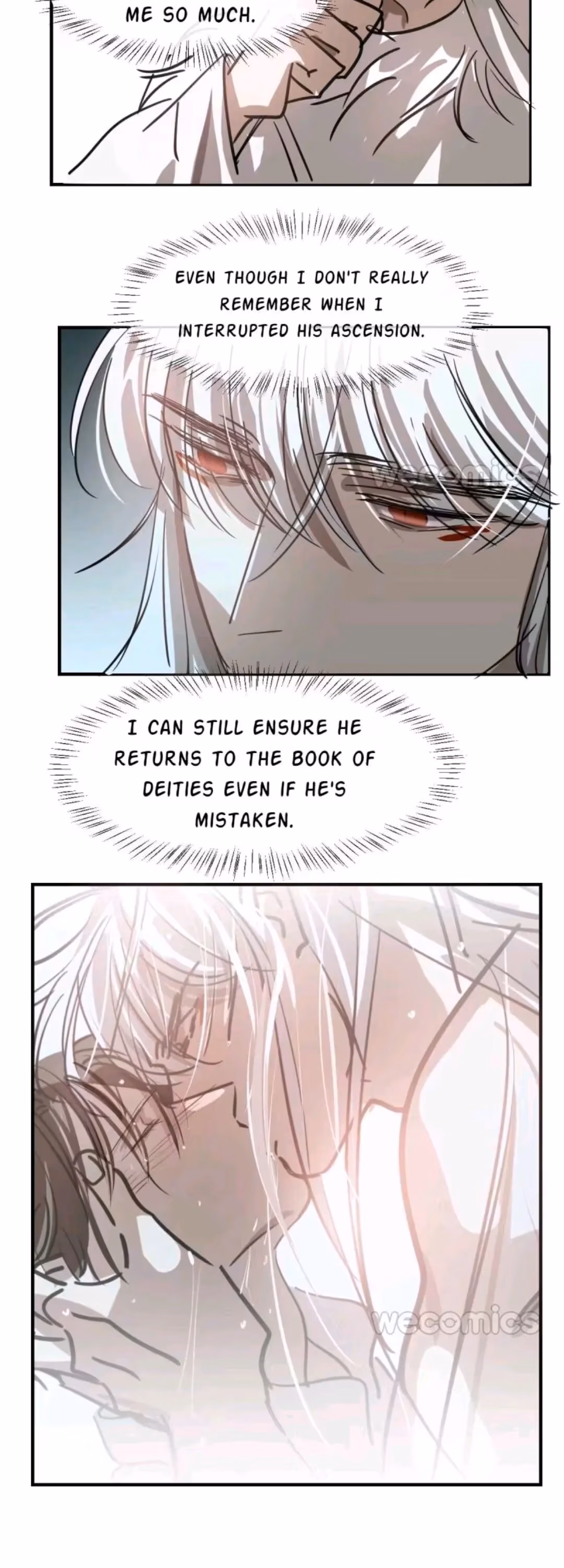 Read Dragon In Distress chapter 68 image 10 on Lezhin