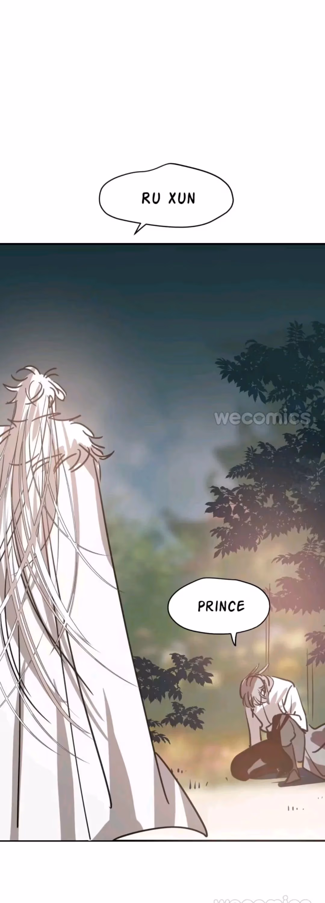 Read Dragon In Distress chapter 68 image 12 on Lezhin