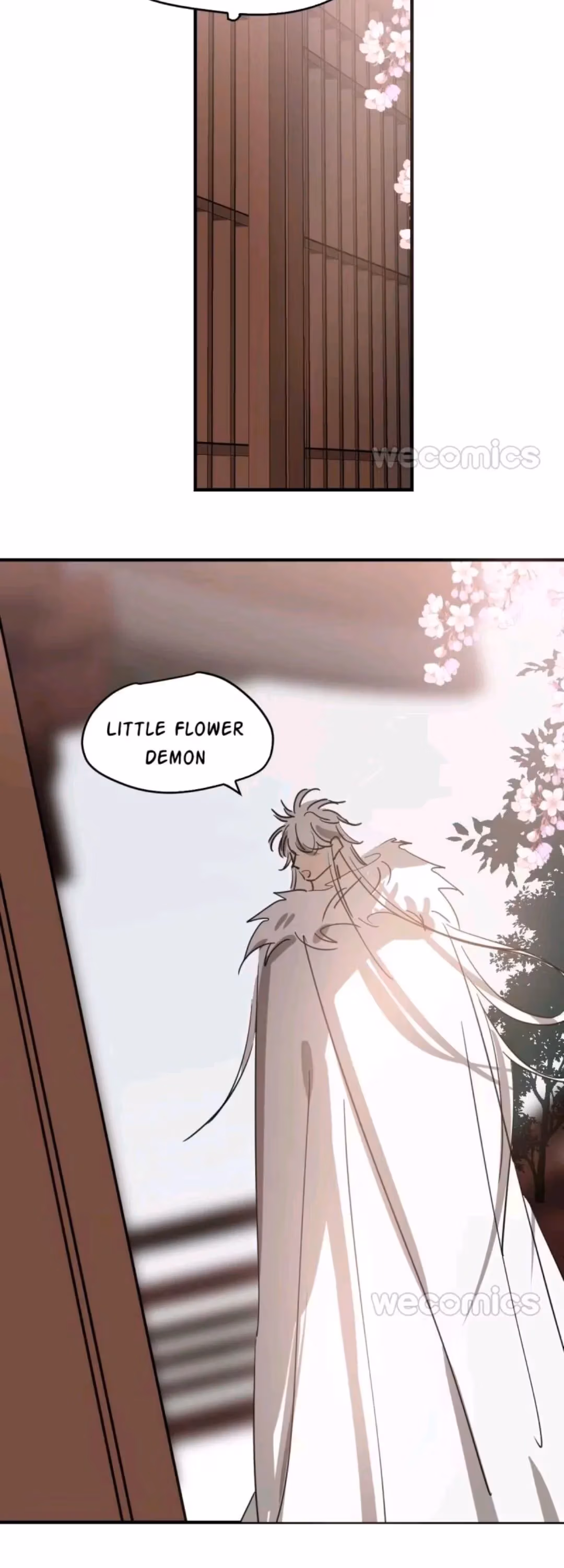 Read Dragon In Distress chapter 68 image 17 on Lezhin