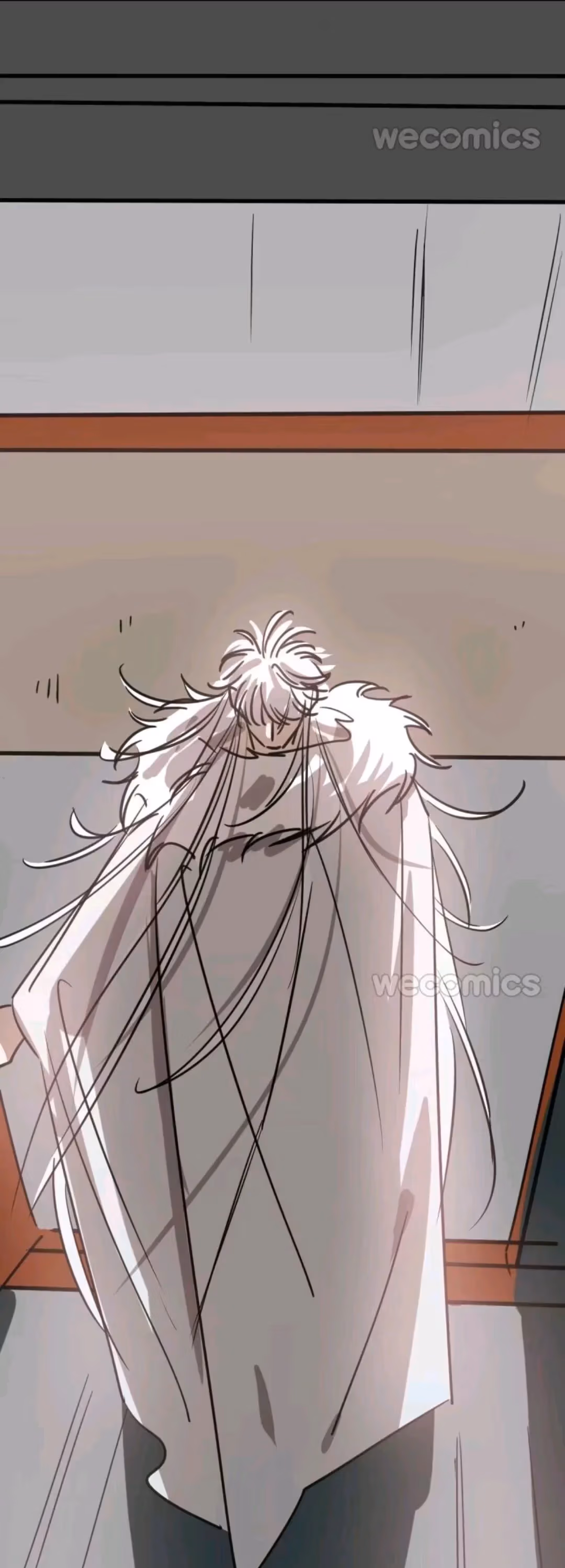 Read Dragon In Distress chapter 69 image 2 on Lezhin