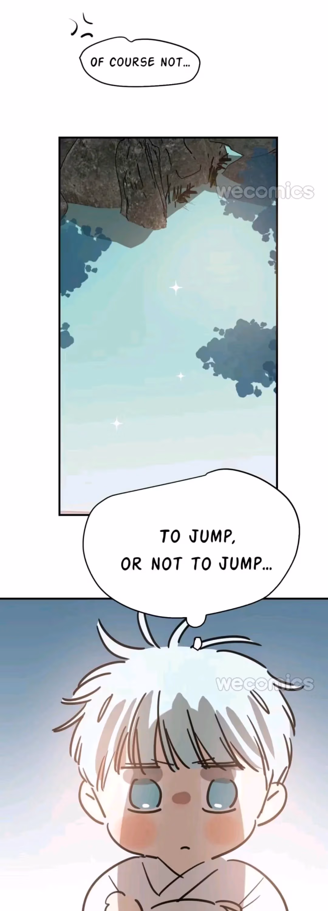 Read Dragon In Distress chapter 69 image 20 on Lezhin