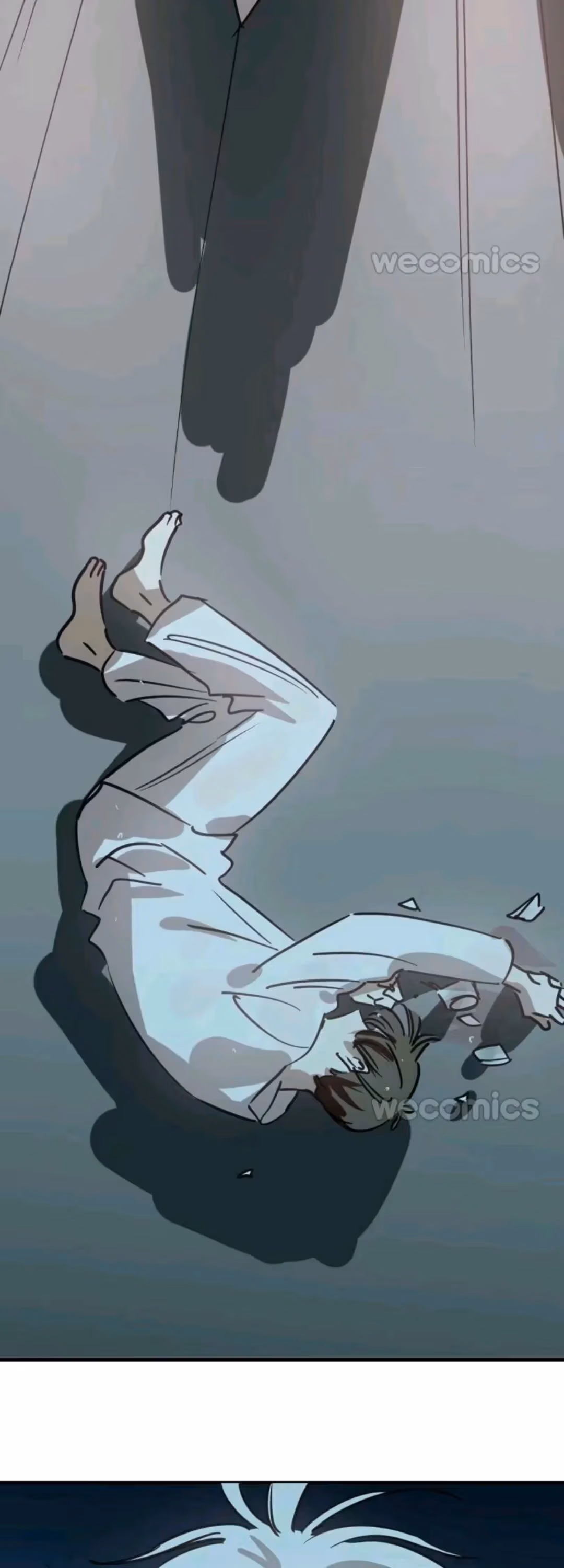 Read Dragon In Distress chapter 69 image 22 on Lezhin