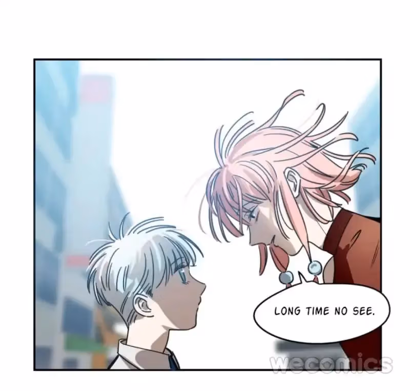 Read Dragon In Distress chapter 7 image 0 on Lezhin