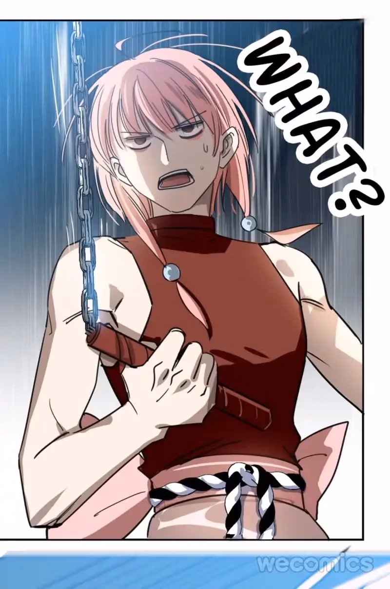 Read Dragon In Distress chapter 7 image 13 on Lezhin