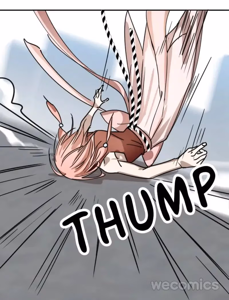 Read Dragon In Distress chapter 7 image 16 on Lezhin