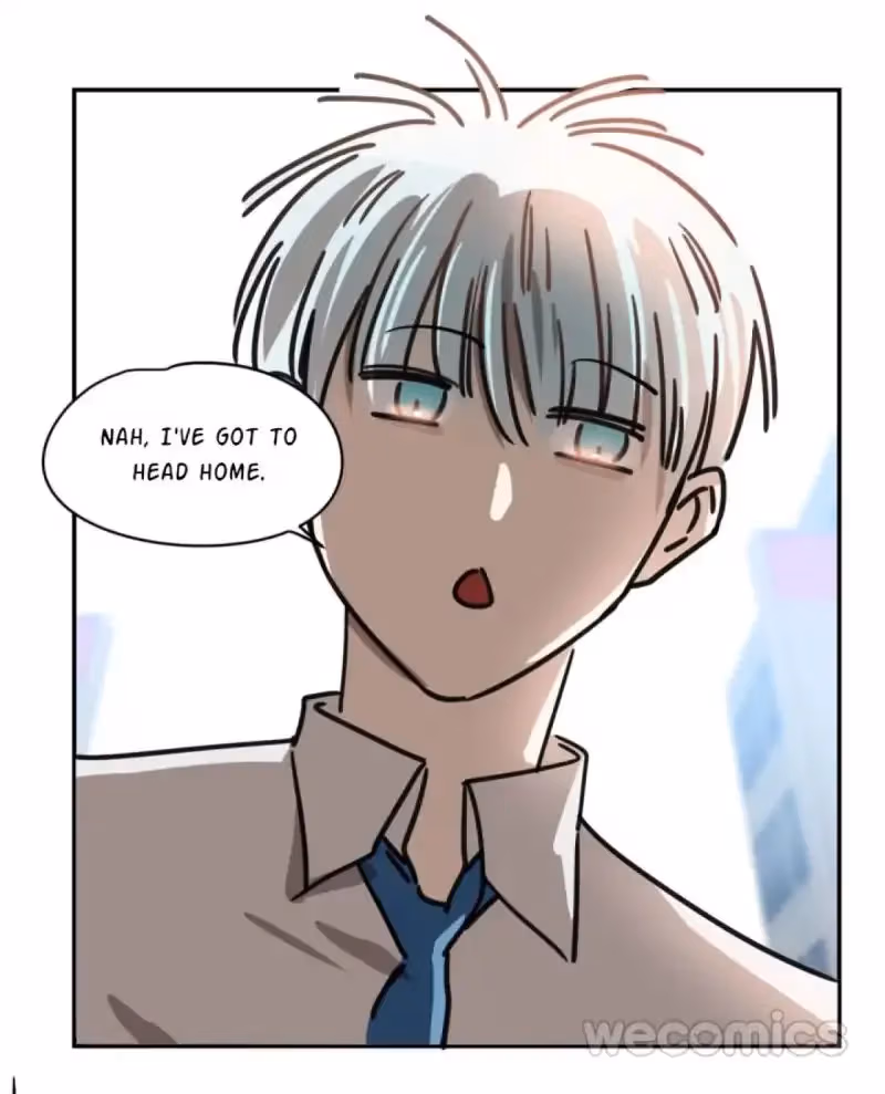 Read Dragon In Distress chapter 7 image 19 on Lezhin