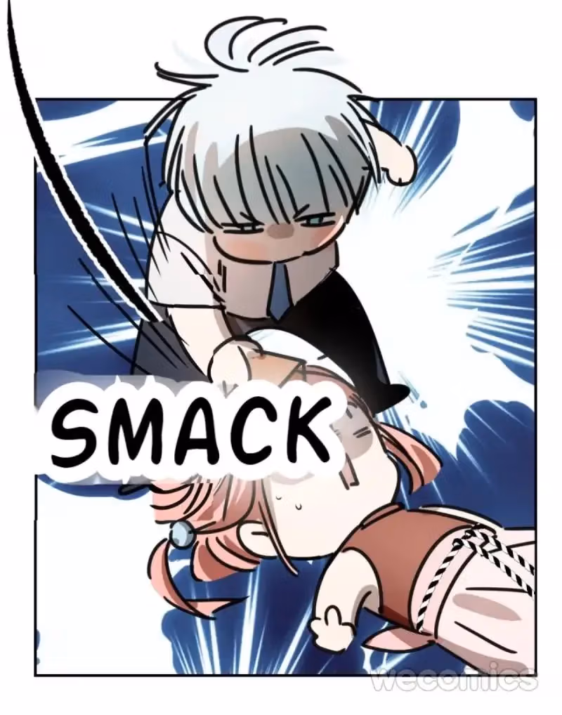 Read Dragon In Distress chapter 7 image 20 on Lezhin