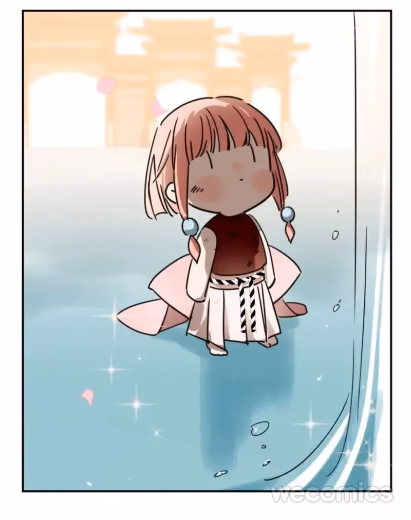 Read Dragon In Distress chapter 7 image 23 on Lezhin