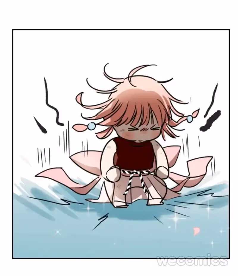Read Dragon In Distress chapter 7 image 24 on Lezhin