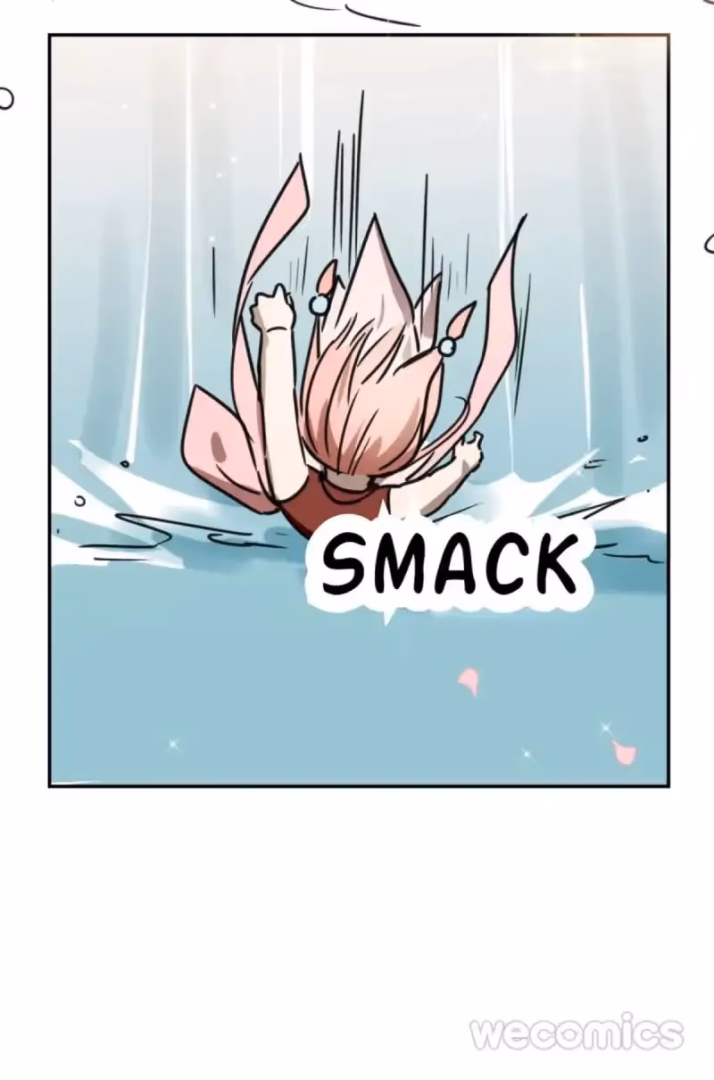 Read Dragon In Distress chapter 7 image 28 on Lezhin