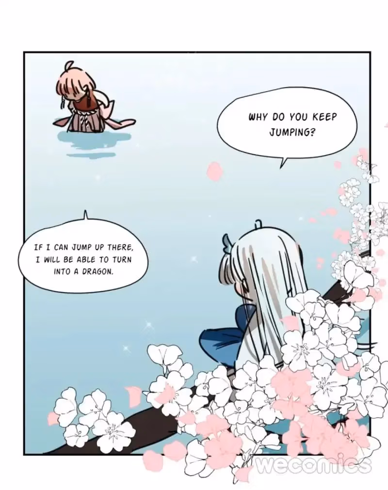 Read Dragon In Distress chapter 7 image 29 on Lezhin