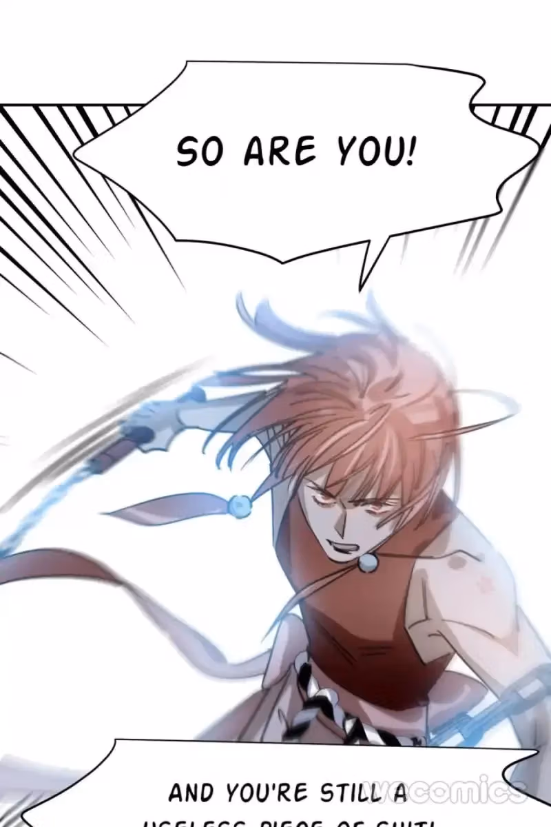 Read Dragon In Distress chapter 7 image 3 on Lezhin