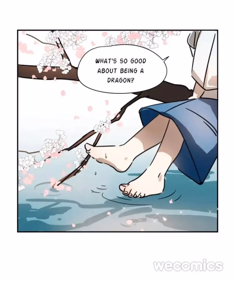 Read Dragon In Distress chapter 7 image 30 on Lezhin