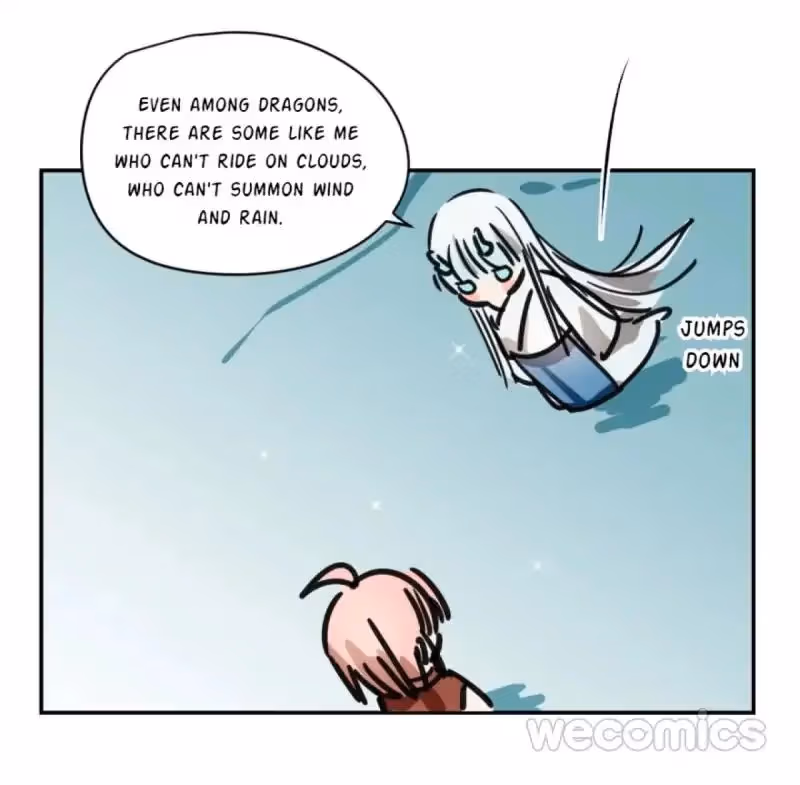 Read Dragon In Distress chapter 7 image 34 on Lezhin
