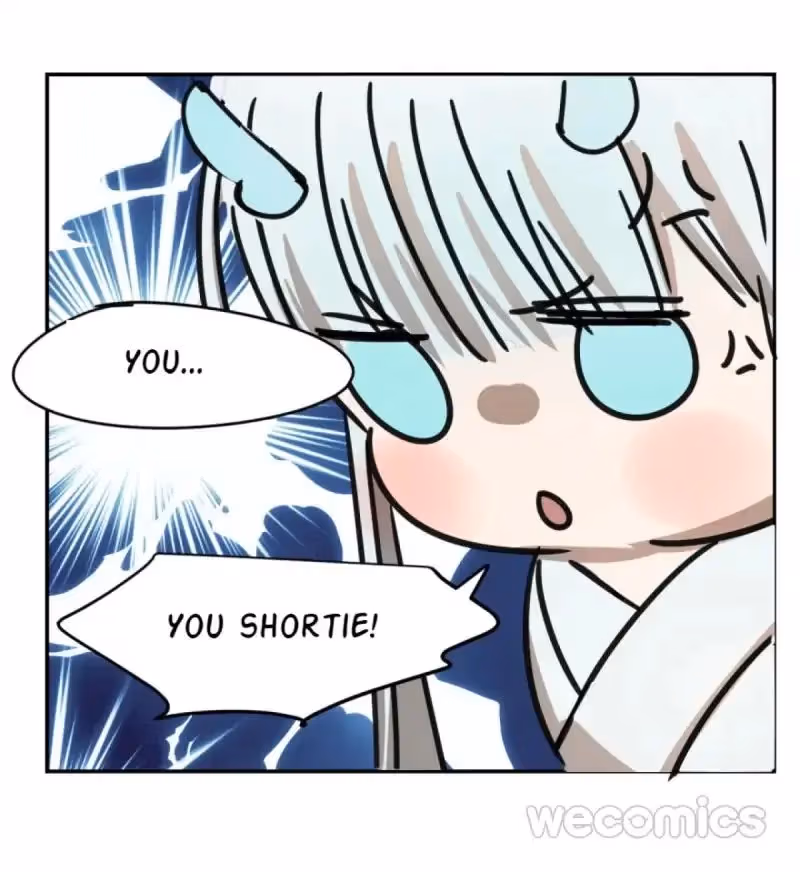 Read Dragon In Distress chapter 7 image 37 on Lezhin