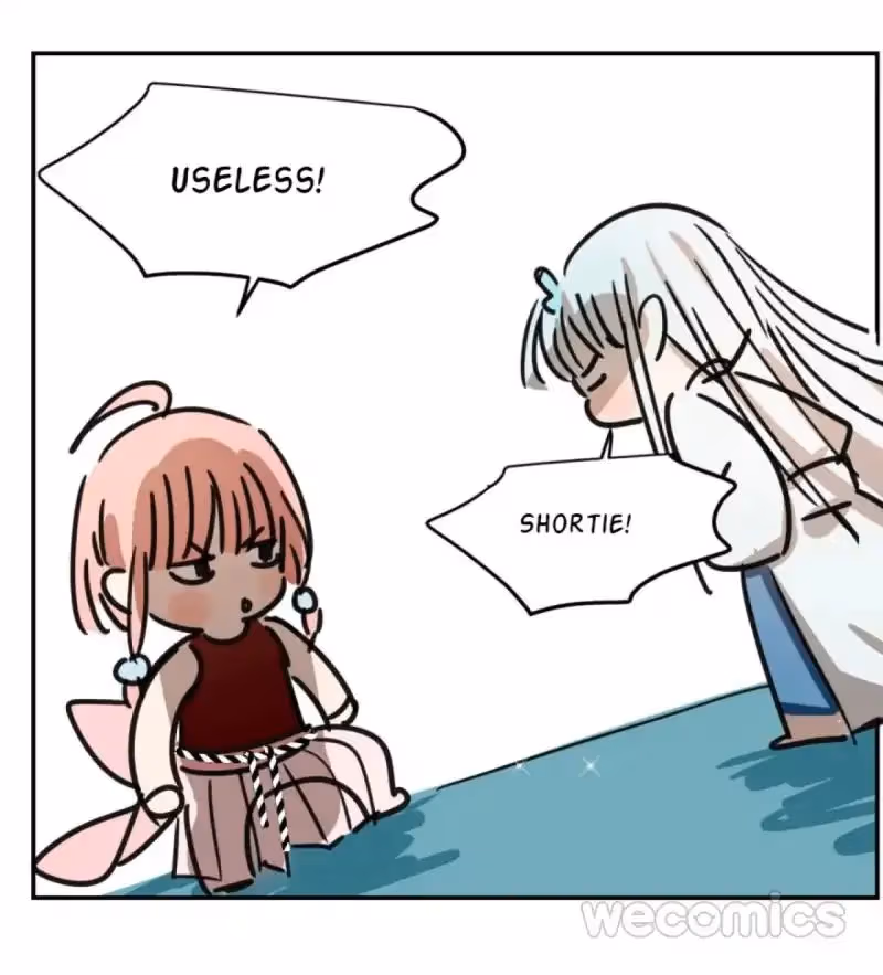 Read Dragon In Distress chapter 7 image 38 on Lezhin
