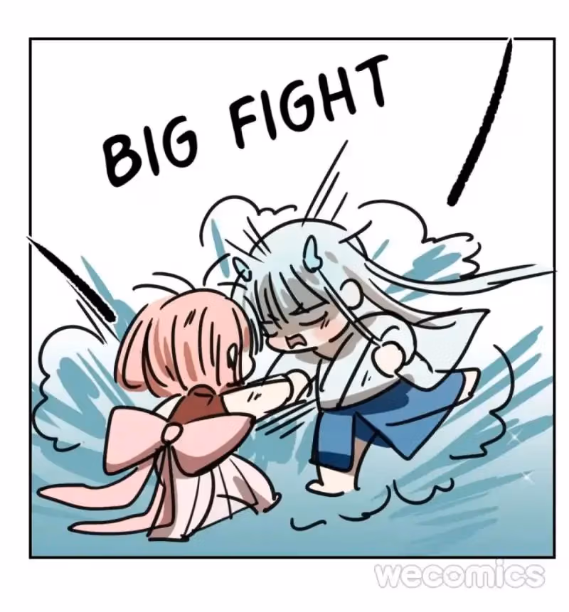Read Dragon In Distress chapter 7 image 39 on Lezhin