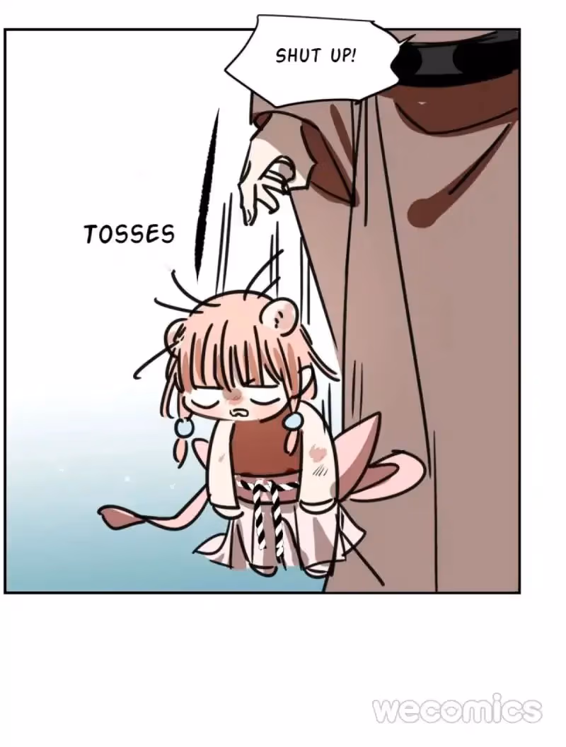 Read Dragon In Distress chapter 7 image 41 on Lezhin