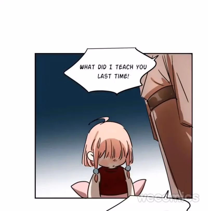 Read Dragon In Distress chapter 7 image 42 on Lezhin