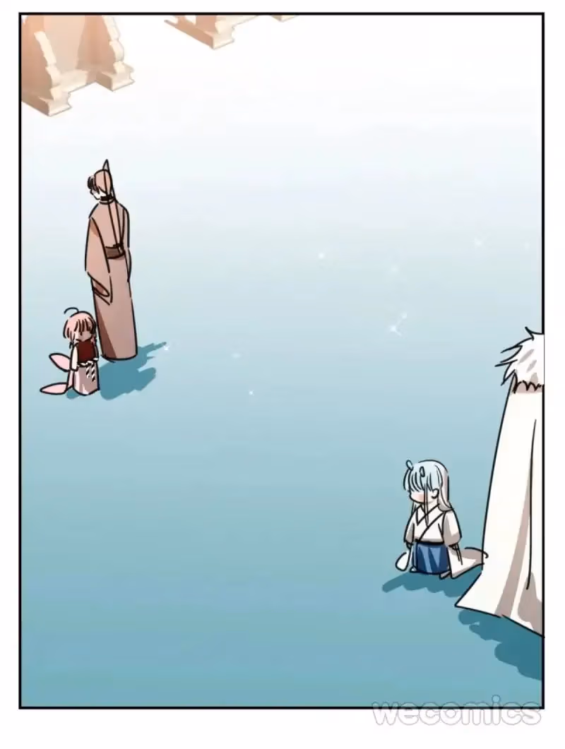 Read Dragon In Distress chapter 7 image 44 on Lezhin