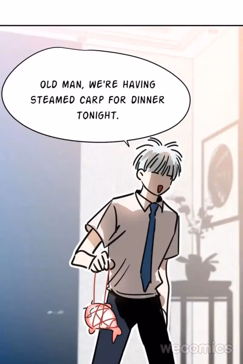 Read Dragon In Distress chapter 7 image 48 on Lezhin