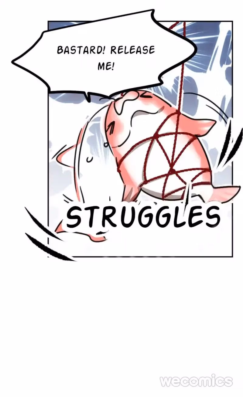Read Dragon In Distress chapter 7 image 51 on Lezhin