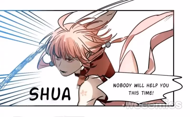 Read Dragon In Distress chapter 7 image 6 on Lezhin